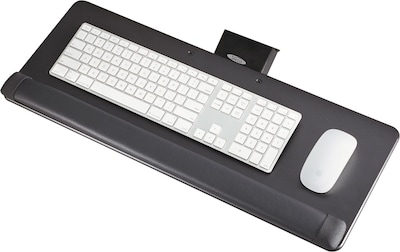 SAFCO® Knob-Adjust Keyboard Platform