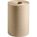 Marcal PRO™ Hardwound Roll Paper Towels, 1-Ply, Hardwound Paper Towel Roll, Natural, 12 Rolls/Carton (P720N)