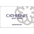 Catherines Gift Card $50