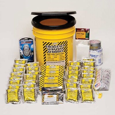 MayDay Emergency Preparedness Kit (13047/KKLD)