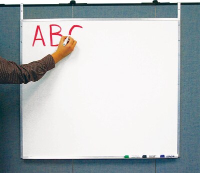 Screenflex® Hanging Melamine Board
