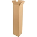 Coastwide Professional™ 36 x 6 x 42, 275# Mullen Rated, Shipping Boxes, 10/Bundle (CW57189)