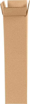 Coastwide Professional™ 4 x 4 x 18, 200# Mullen Rated, Shipping Boxes, 25/Bundle (CW57012)