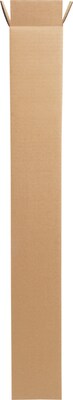 Coastwide Professional™ 4 x 4 x 36, 200# Mullen Rated, Shipping Boxes, 25/Bundle (CW57033)