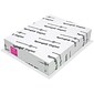 IP Springhill® Opaque Colored Copy Paper, 24 lbs., 8.5" x 11", Orchid, 500 Sheets/Ream (024040)