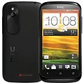 HTC Desire X T328e Unlocked GSM Android Cell Phone; Black