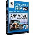 123 Copy DVD Platinum [Boxed]