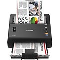 Epson® Workforce® DS-760 Color Document Scanner