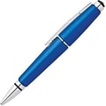 Cross Edge Gel Pen, Medium Point, Black Ink (AT0555-3)