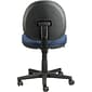 Raynor Eurotech Fabric OSS Swivel Chair, Blue