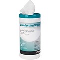 Brighton Professional™ Disinfecting Wipes, Fresh Air Scent, 75 Wipes/Pk