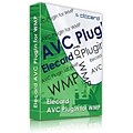 Elecard AVC PlugIn for WMP for Windows (1 User) [Download]