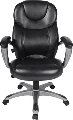 Comfort Products Granton Executive Chair with Adjustable Lumbar