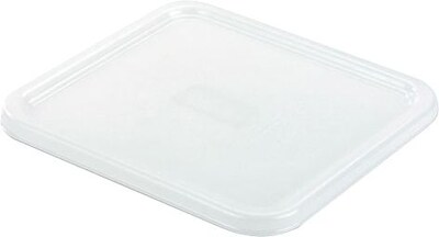 Rubbermaid® Lid for Square Space-Saving Containers