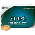 Alliance® Sterling® #31 (2-1/2 x 1/8) Rubber Bands; 1 lb. Box