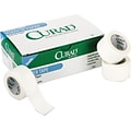 Curad® Paper Adhesive Tape, 2 x 10 yds., 6/Box