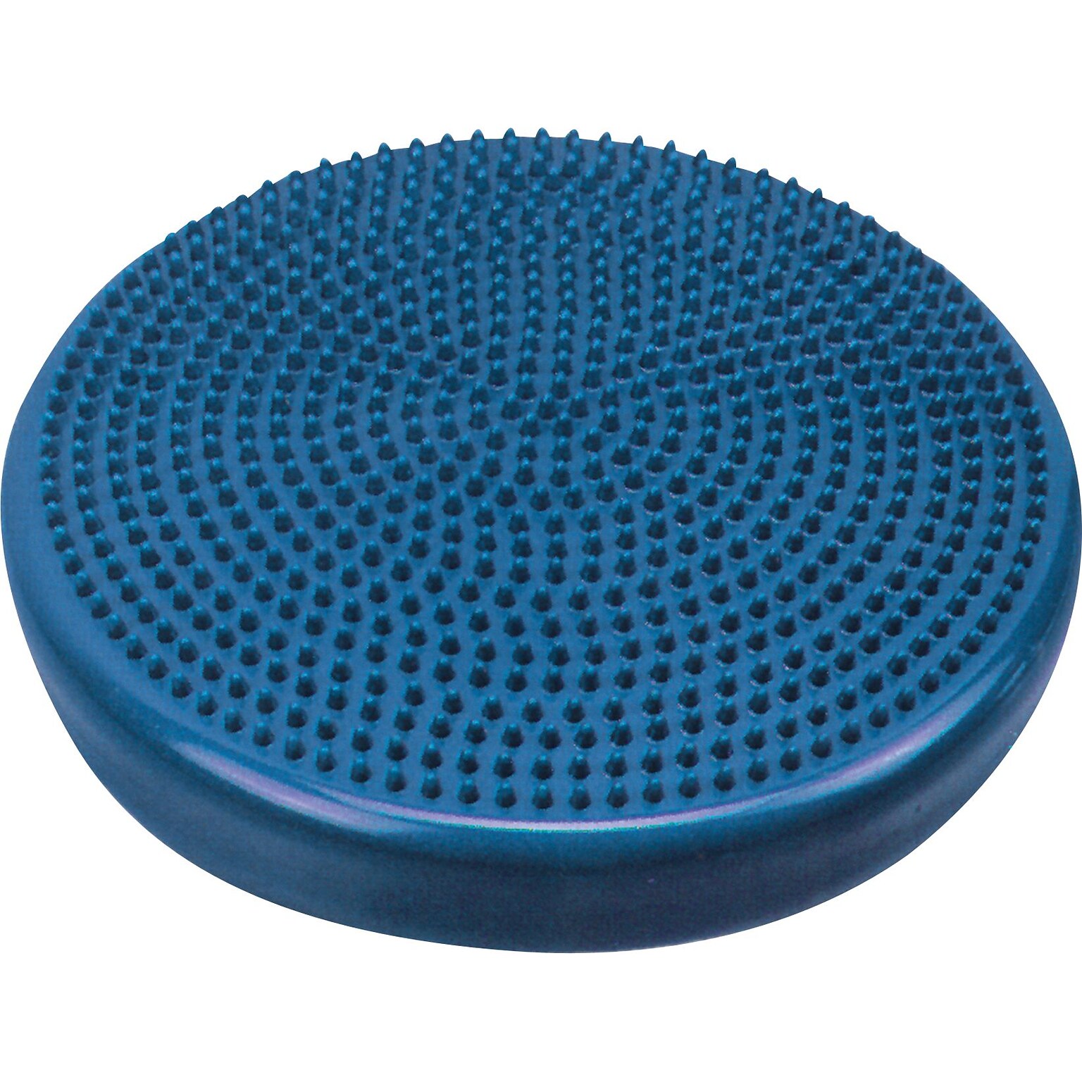 Cando® Vestibular Disc; 14, Blue