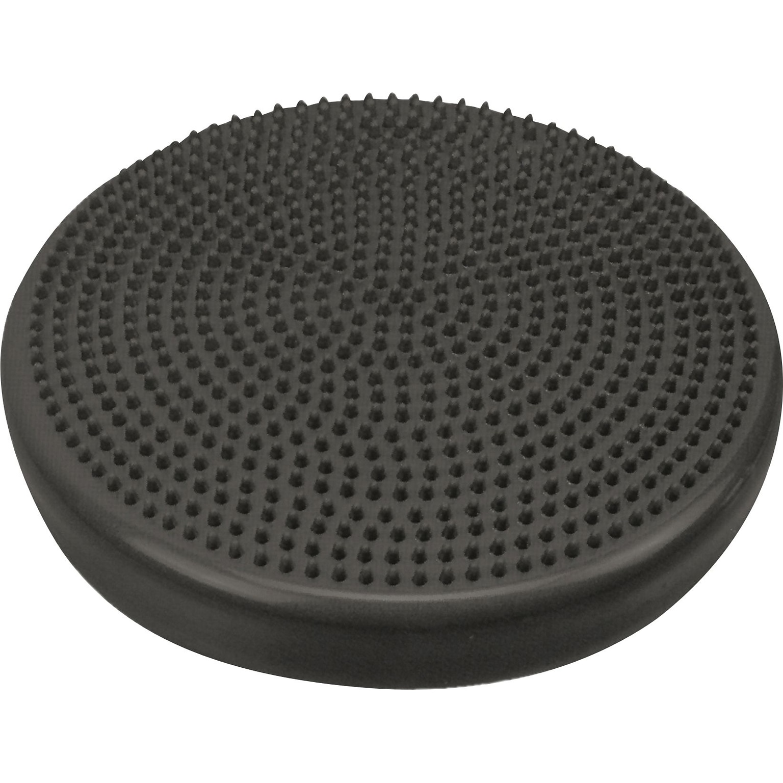 Cando® Vestibular Disc; 14, Black