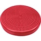 Cando® Vestibular Disc; 14", Red