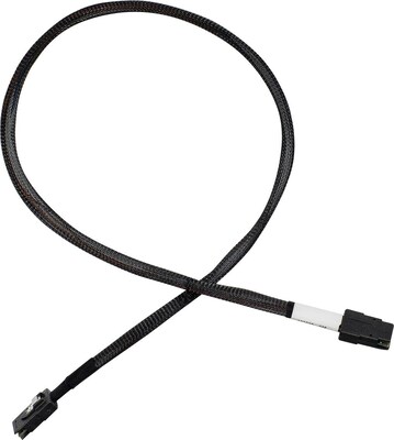 HP® 6.56 External Mini-SAS High Density To Mini-SAS Data Transfer Cable