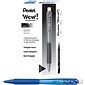 Pentel Wow! Mechanical Pencil, 0.5mm, #2 Medium Lead, Dozen (AL405C)