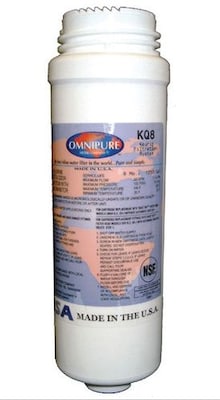 Keurig® Omnipure Replacement Filter Cartridge (KQ8S)