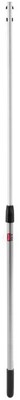 Rubbermaid HYGEN Standard Mop, Adjustable Length (1863882)