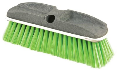 Rubbermaid® Synthetic-Fill Wash Brush