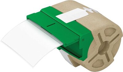 Leitz Shipping Label 2 in x 3.5 in