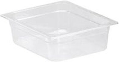 Rubbermaid® Cold Food Pan, 6-3/8qt.