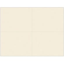 Masterpiece Studios® 38-lb. Solid-Colored Post Cards, Ivory