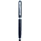 Monteverde 4-in-1 Multifunction Laser/Stylus/Flashlight/Ballpoint Pen, Medium Point, Black (MV73421)