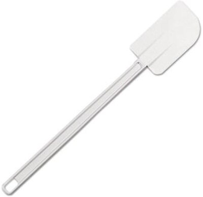 Rubbermaid® Scrapers, 16-1/2, White