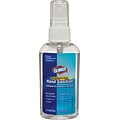 Clorox® anywhere™ Hand Sanitizing Spray; 2oz., 24/Carton