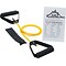 Black Mountain Products® Single Resistance Band; Yellow