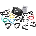 Black Mountain Products Resistance Band Set of 5