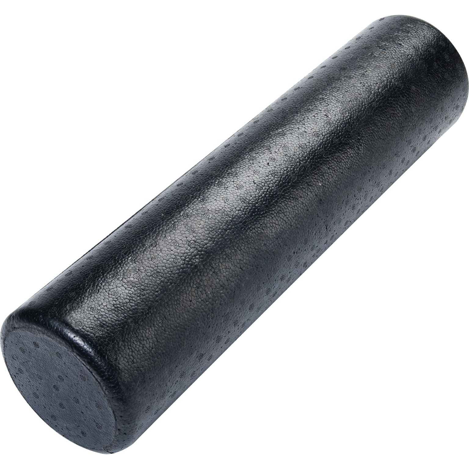 Black Mountain Products® Foam Roller; High Density, Extra Firm, 24L, 6 Diameter