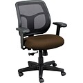 Raynor Eurotech Apollo Mesh Back Task Chair, Tangent Roulette