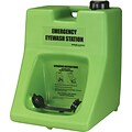 Sperian Porta Stream® II Emergency Portable Eyewash Station, 16oz. (468003)