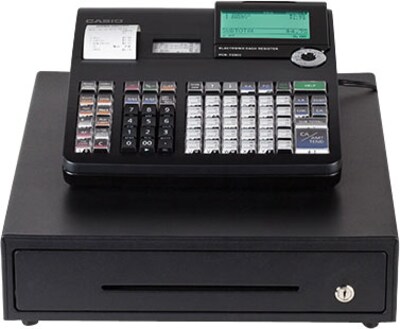 Cash Registers