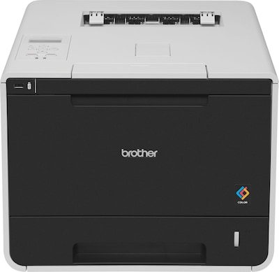 Brother HL-L8250CDN Color Laser Single-Function Printer Refurbished (EHLL8250CDN)