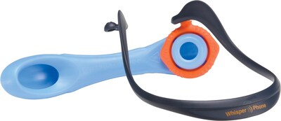 Harebrain Whisperphone®; Solo, Grades K-4