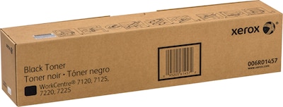 Xerox 006R01457  Black Standard Yield Toner Cartridge