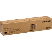 Xerox 006R01457  Black Standard Yield Toner Cartridge