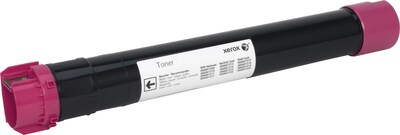 Xerox 006R01515 Magenta Standard Yield Toner Cartridge, Prints Up to 15,000 Pages (XER006R01515)