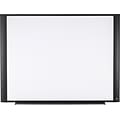 3M Melamine Dry-Erase Whiteboard, Aluminum Frame, 8 x 4 (M9648A)