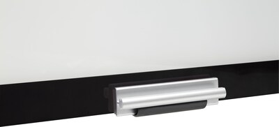 Clarity Personal Glass Board, Frameless, 9"x12" (31110)
