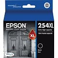 Epson T254 Black Extra High Yield Ink Cartridge