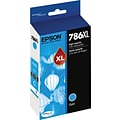 Epson T786XL Cyan High Yield Ink Cartridge