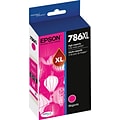 Epson T786XL Magenta High Yield Ink Cartridge